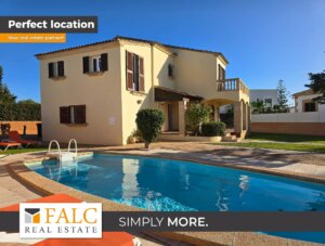 Mallorquinischer Charme in bester Lage von Sa Coma